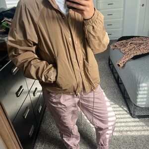 Good American Jacket